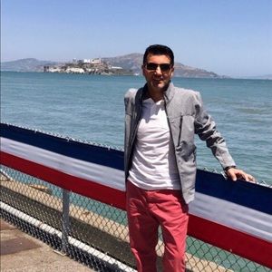 Meet your Posher, Ck